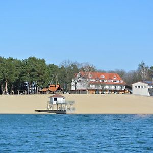 Bernsteinsee Hotel